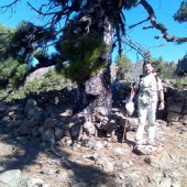 2006-10 Ruta al sombrero de Chasna