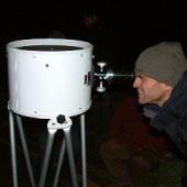 2007-03 Noche de estrellas