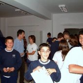 2007-04 Talleres de astronomía