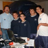 2007-04 Talleres de astronomía