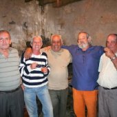 2008-06 IV encuentro "papa chasnera". V...