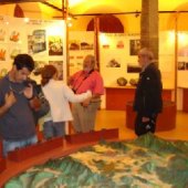 2008-10 III Curso de riesgo volcánico (Girona)