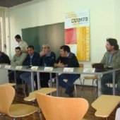 2008-10 III Curso de riesgo volcánico (Girona)