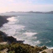 2009-01 Parque Nacional de las Islas Atlánticas