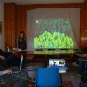 2009-02 Encuentros Reservas de la Biosfera